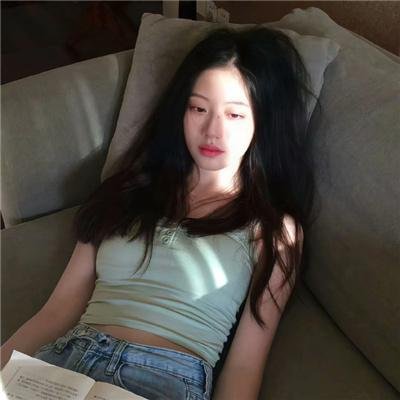悲剧女孩